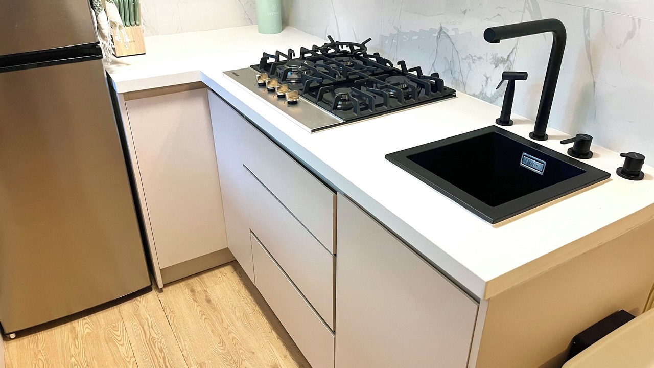 Photo of Kitchen in Kapoho