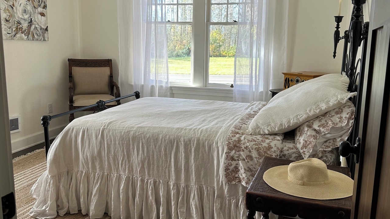 Photo of Bedroom in Lacey