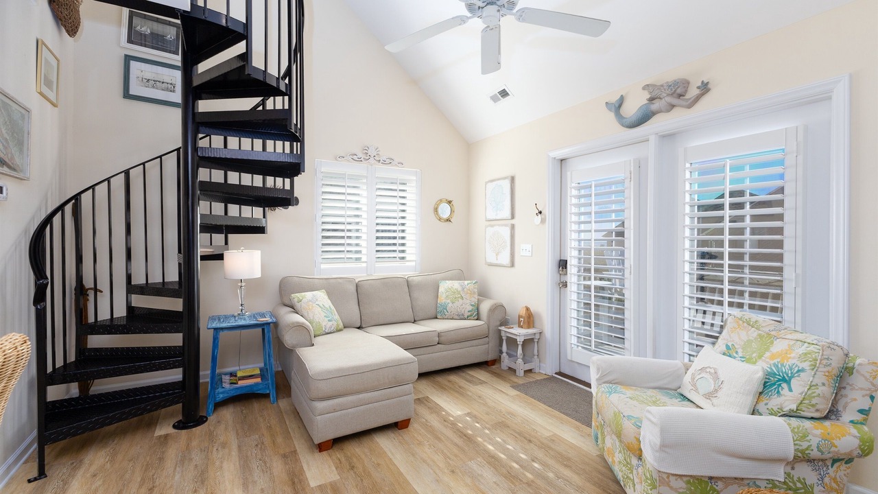 Photo of Bedroom in North Topsail Beach
