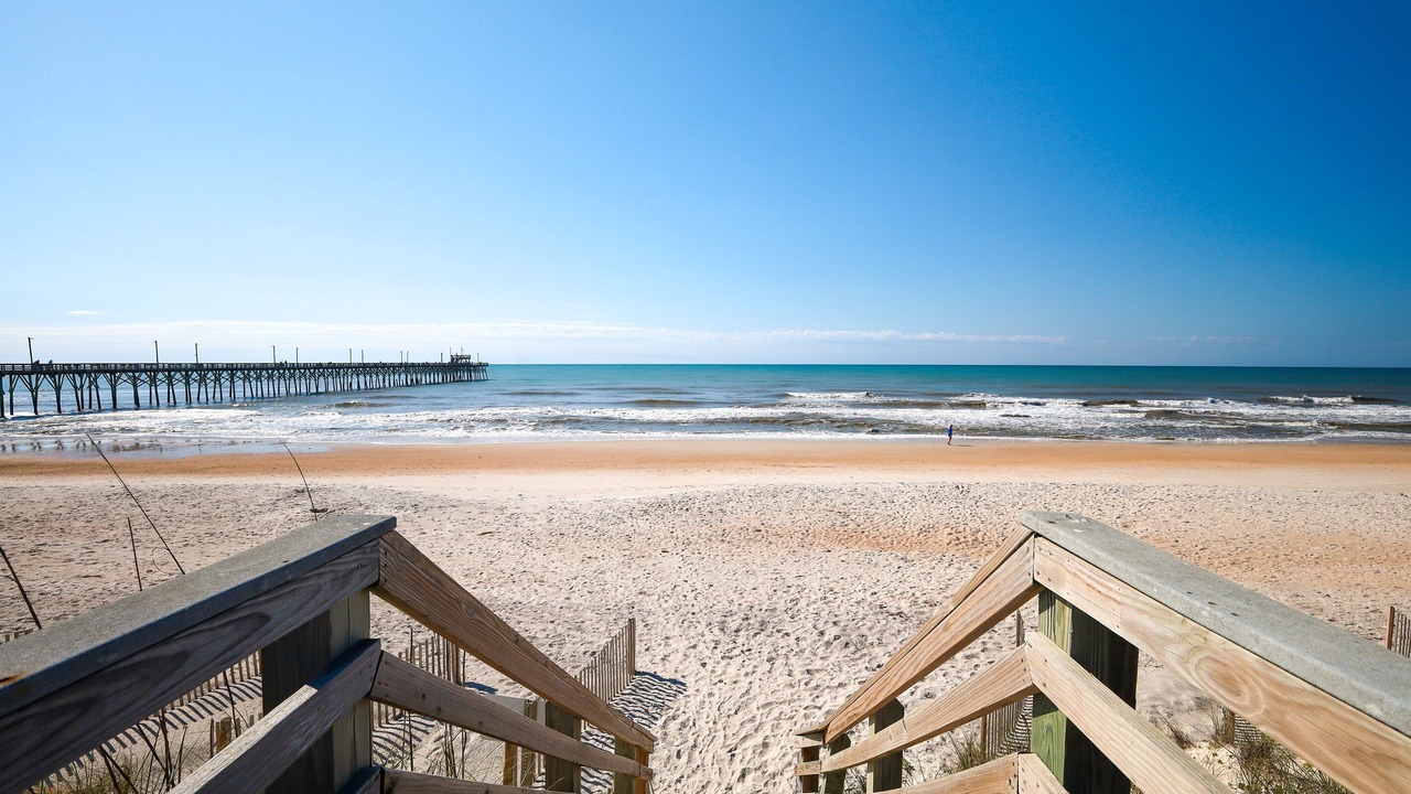 Photo of Others in North Topsail Beach
