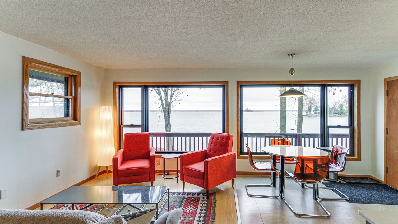Photo of Livingroom in Isle