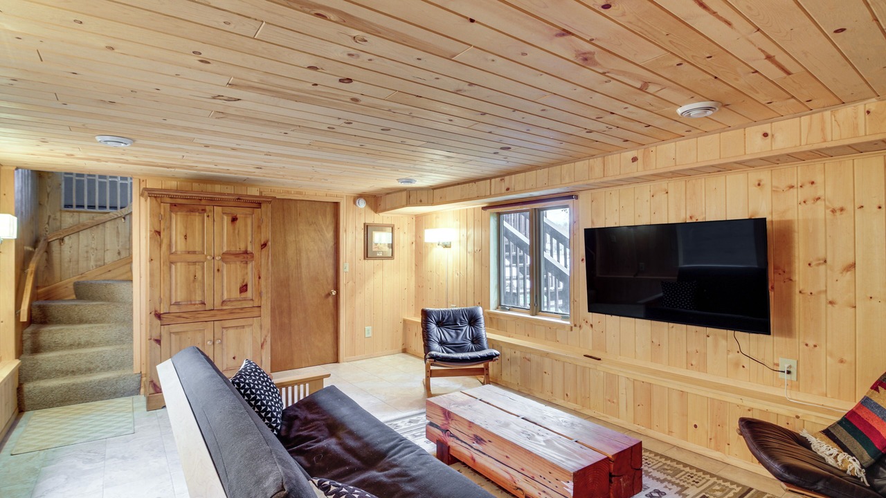 Photo of Livingroom in Isle