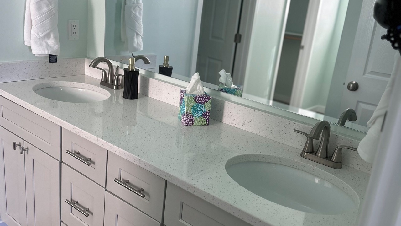 Photo of Bathroom in Montrose