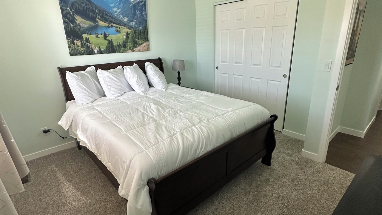 Photo of Bedroom in Montrose