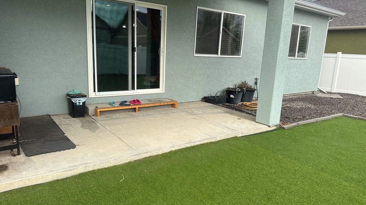 Photo of Outdoor in Montrose