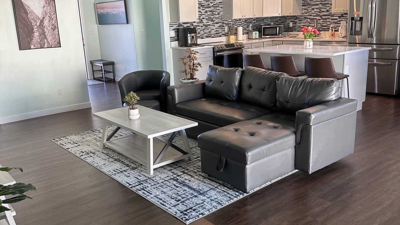 Photo of Livingroom in Montrose
