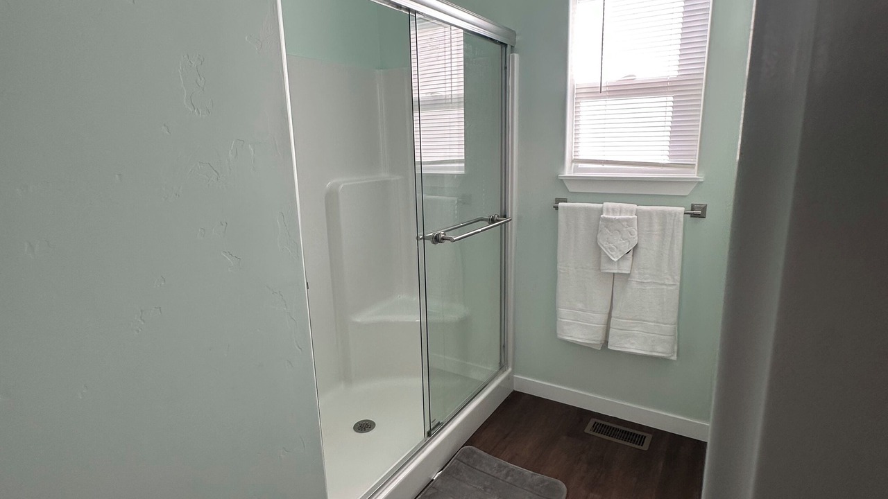 Photo of Bathroom in Montrose