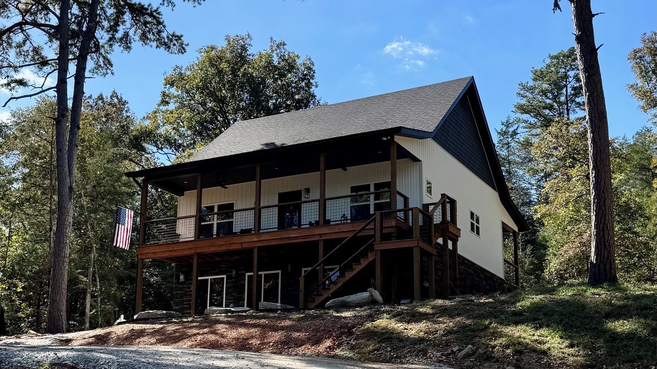 Photo of Outdoor in Marble Falls