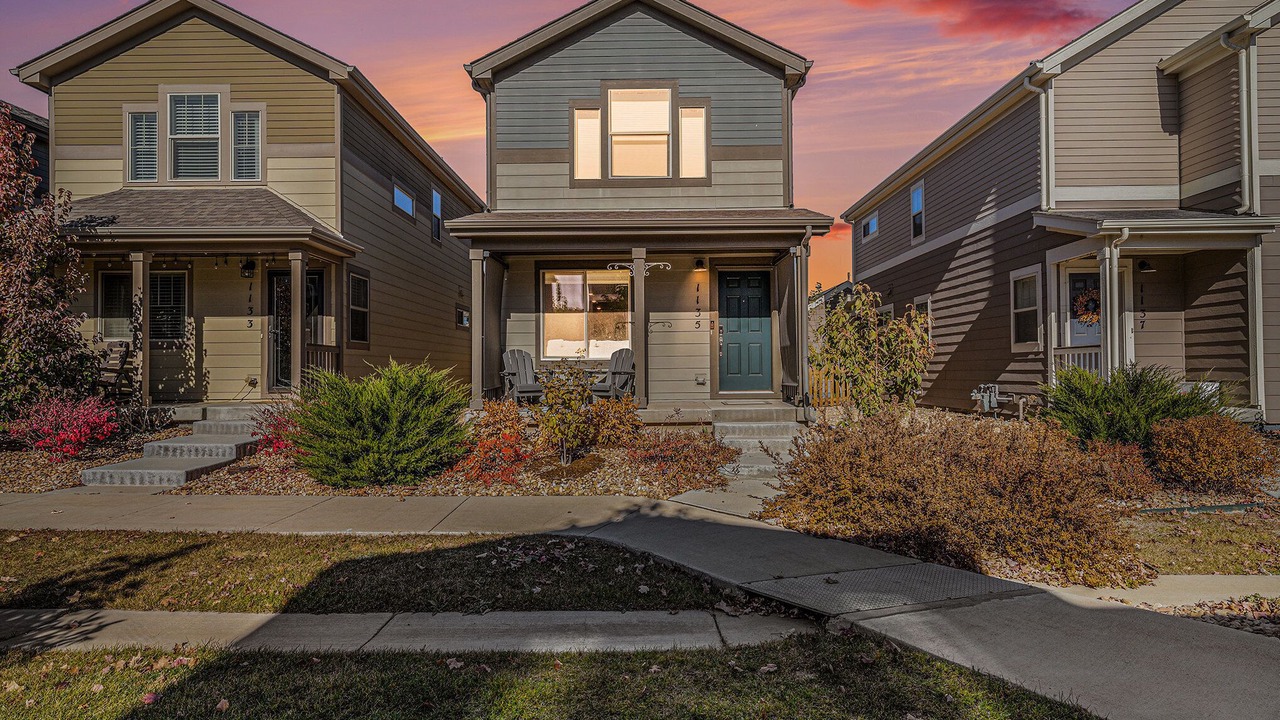 Photo of Outdoor in Longmont