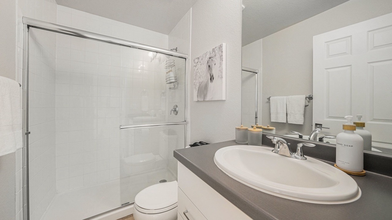 Photo of Bathroom in Longmont