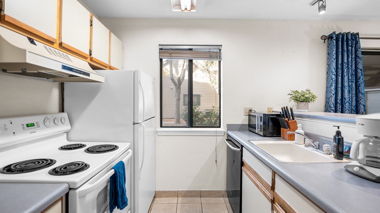 Photo of Kitchen in Englewood