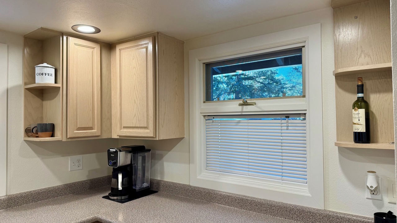 Photo of Kitchen in Cheyenne Canyon