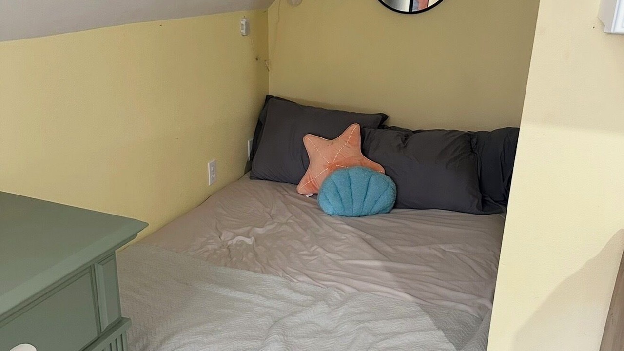 Photo of Bedroom in Westport