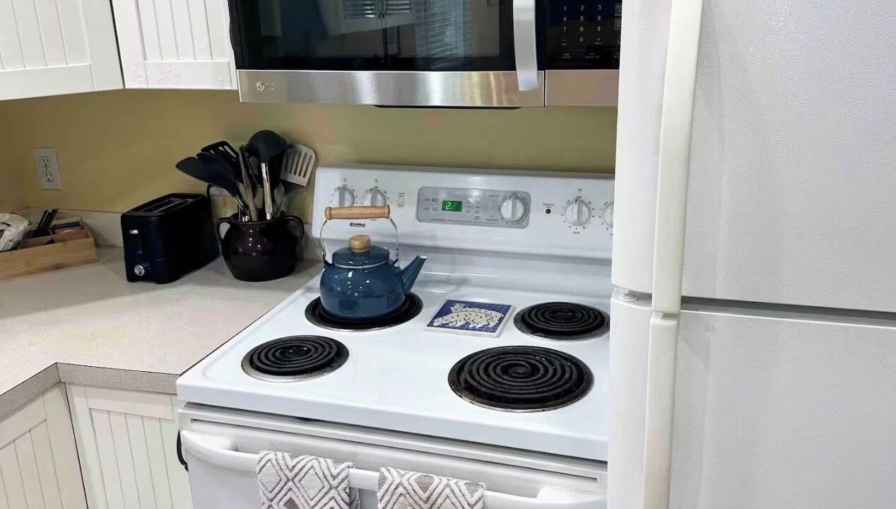 Photo of Kitchen in Westport