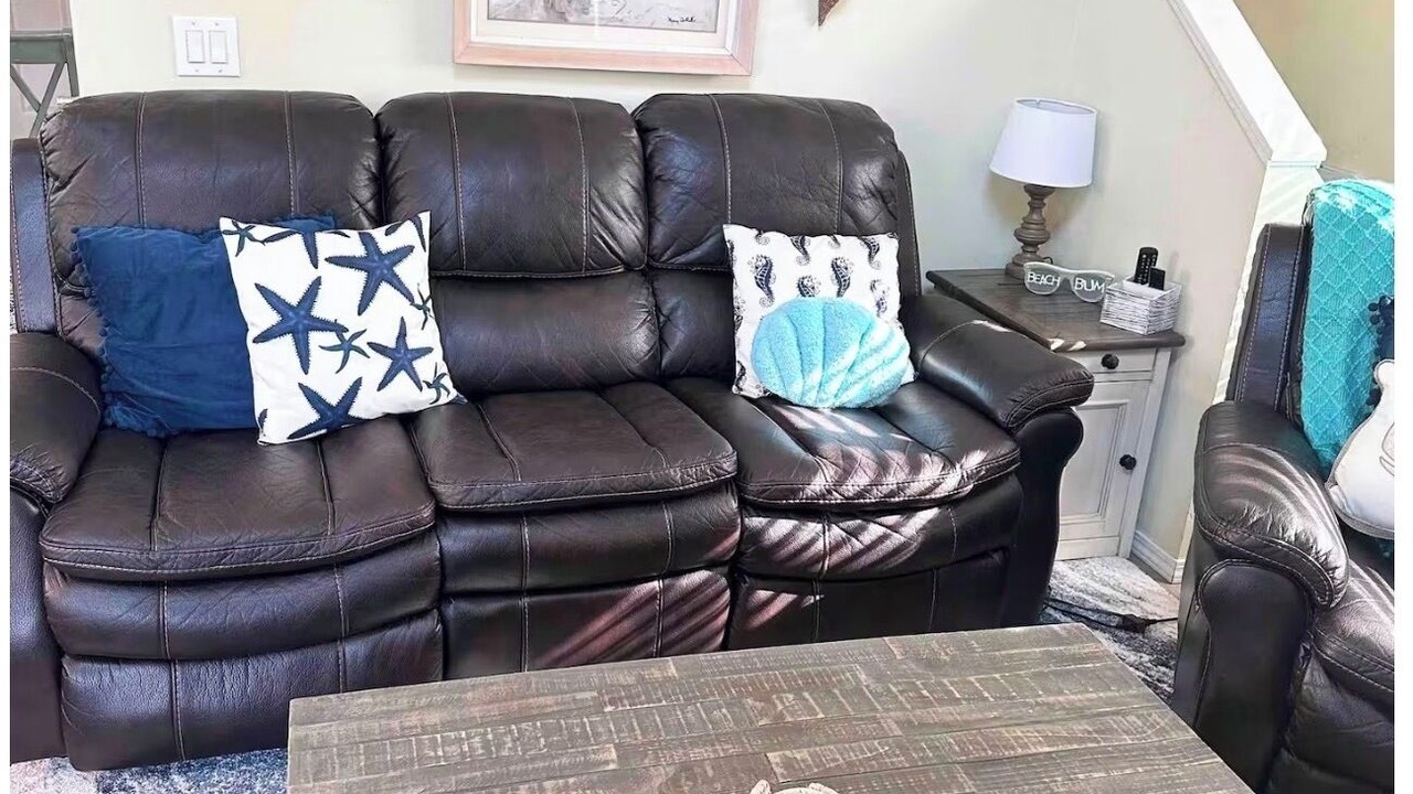 Photo of Livingroom in Westport