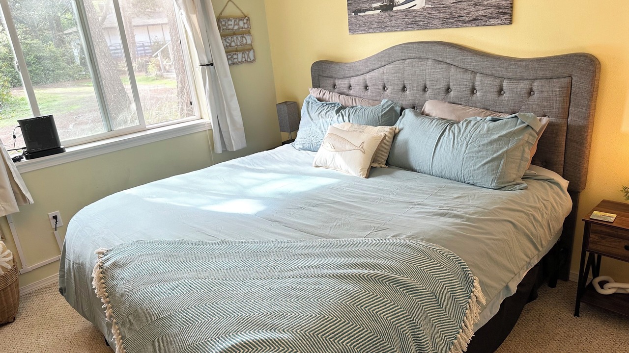 Photo of Bedroom in Westport