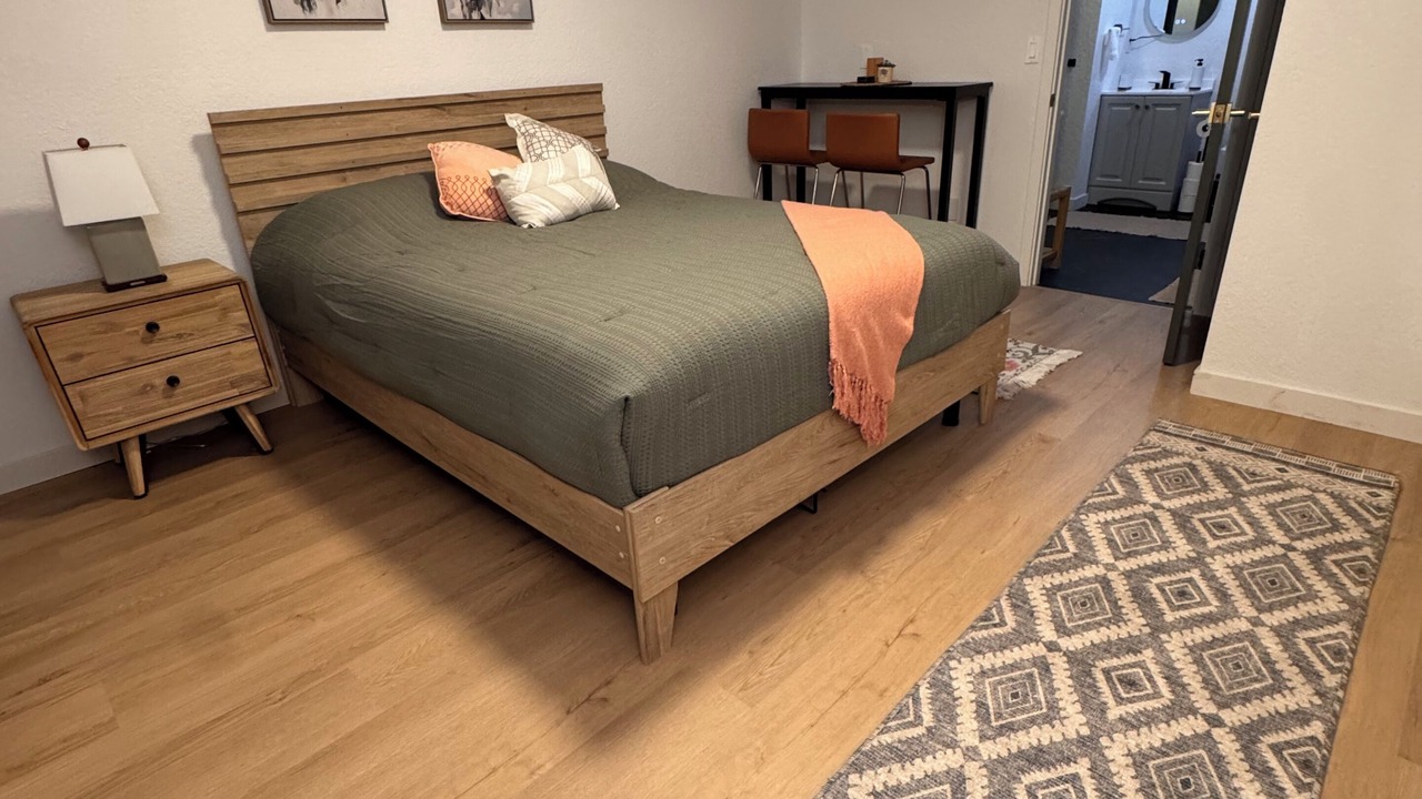 Photo of Bedroom in Bothell