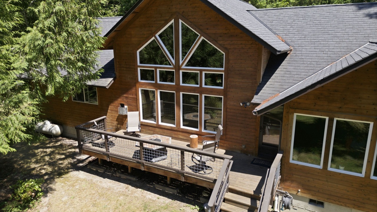 Photo of Patio Balcony in Nordland