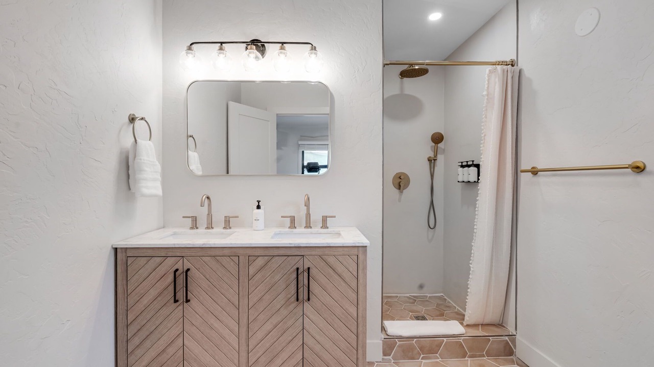 Photo of Bathroom in Manitou Springs