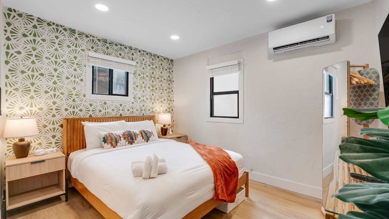 Photo of Bedroom in Manitou Springs