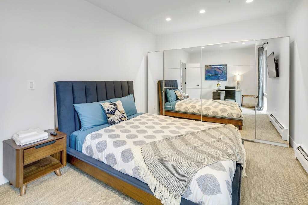 Photo of Bedroom in South Addition