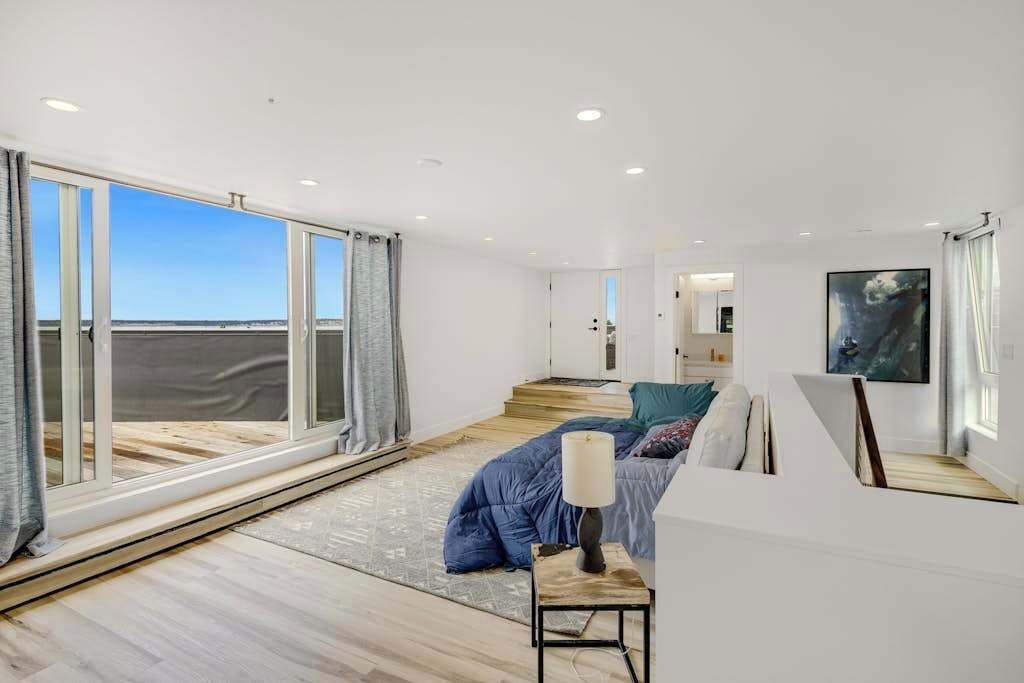 Photo of Livingroom in South Addition