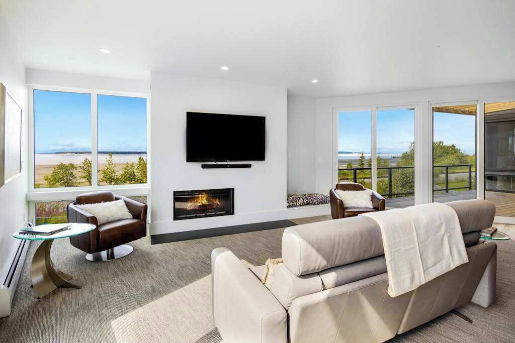 Photo of Livingroom in South Addition