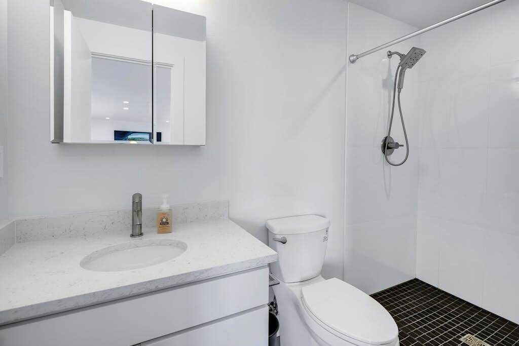 Photo of Bathroom in South Addition