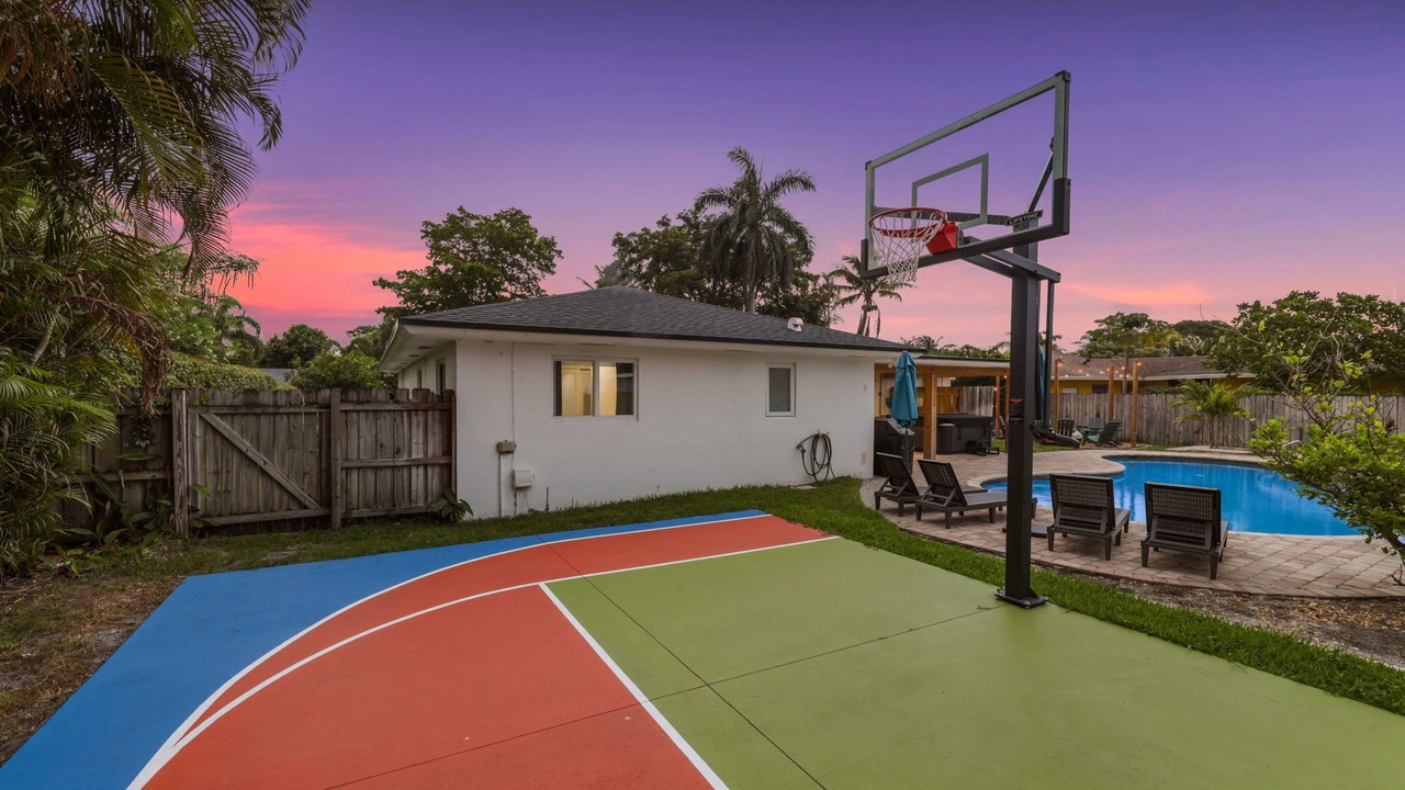 Photo of Outdoor in Palm Beach - West Palm Beach