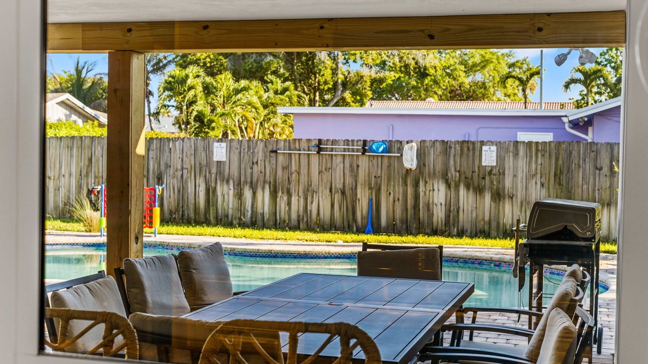 Photo of Outdoor in Palm Beach - West Palm Beach