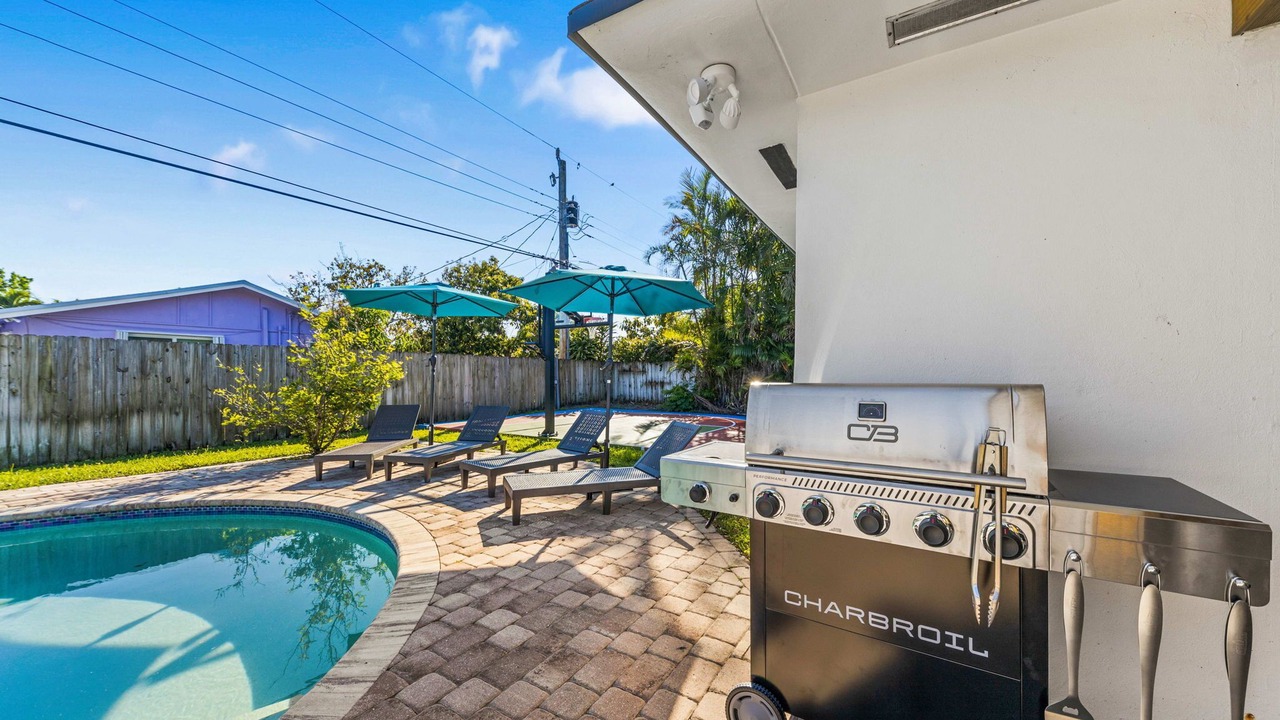 Photo of Patio Balcony in Palm Beach - West Palm Beach