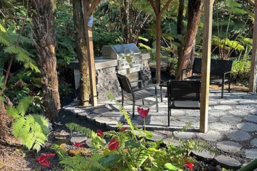 Photo of Outdoor in Volcano