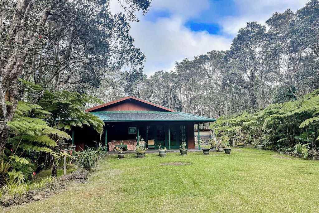 Photo of Outdoor in Volcano