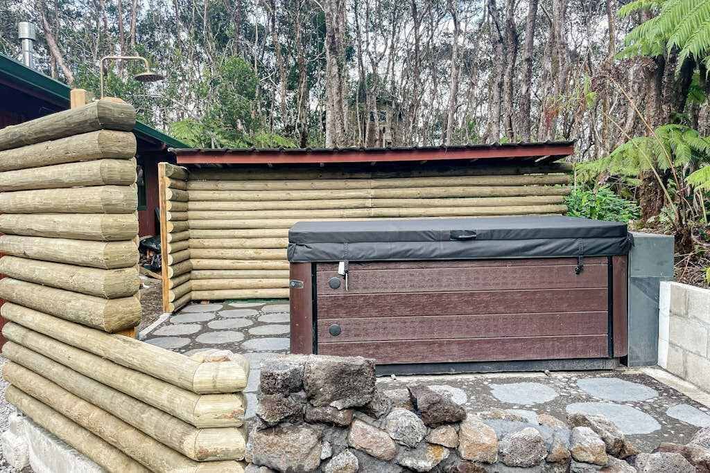 Photo of Outdoor in Volcano