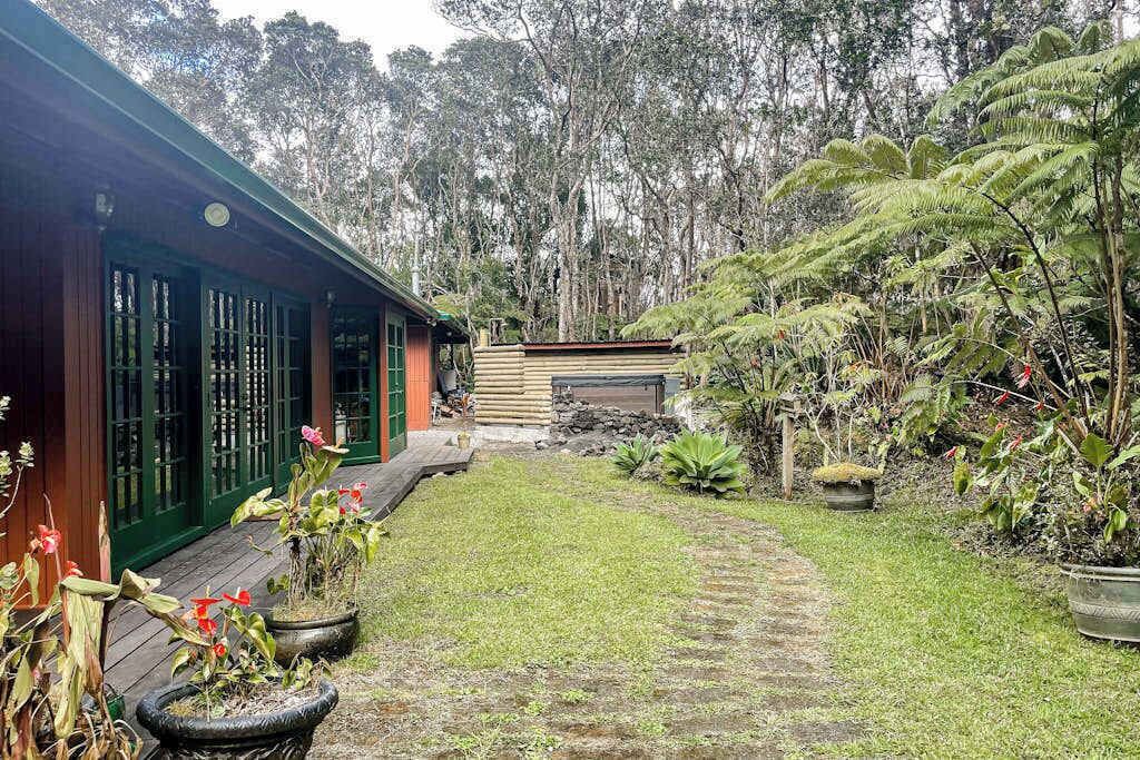 Photo of Outdoor in Volcano