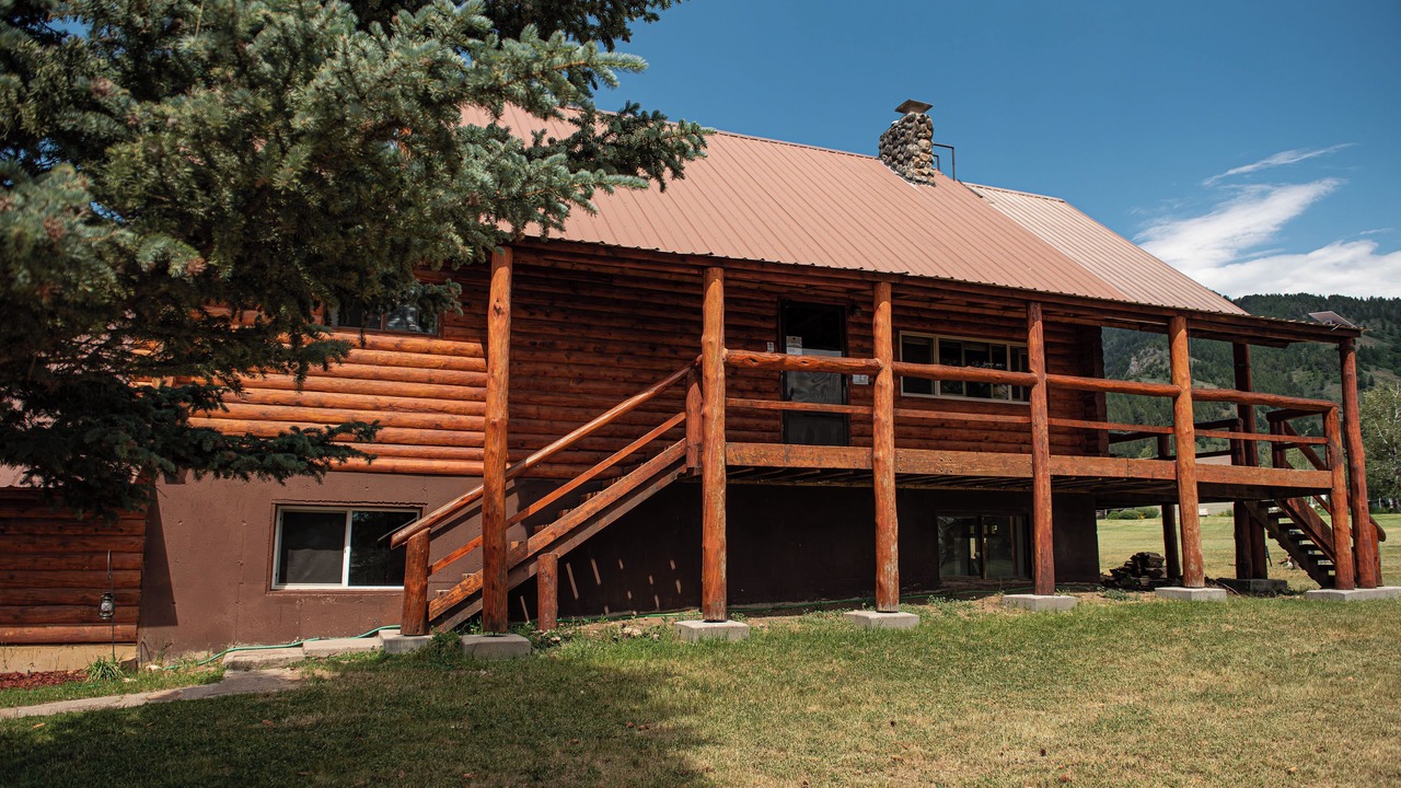 Photo of Outdoor in Star Valley Ranch