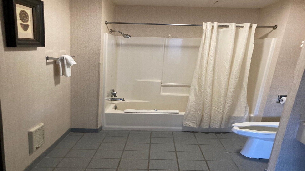 Photo of Bathroom in Stevenson