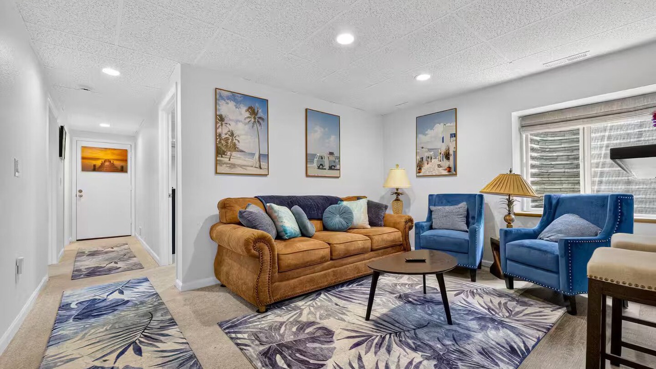 Photo of Livingroom in Colorado Springs