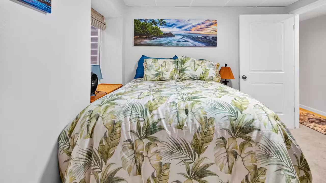 Photo of Bedroom in Colorado Springs