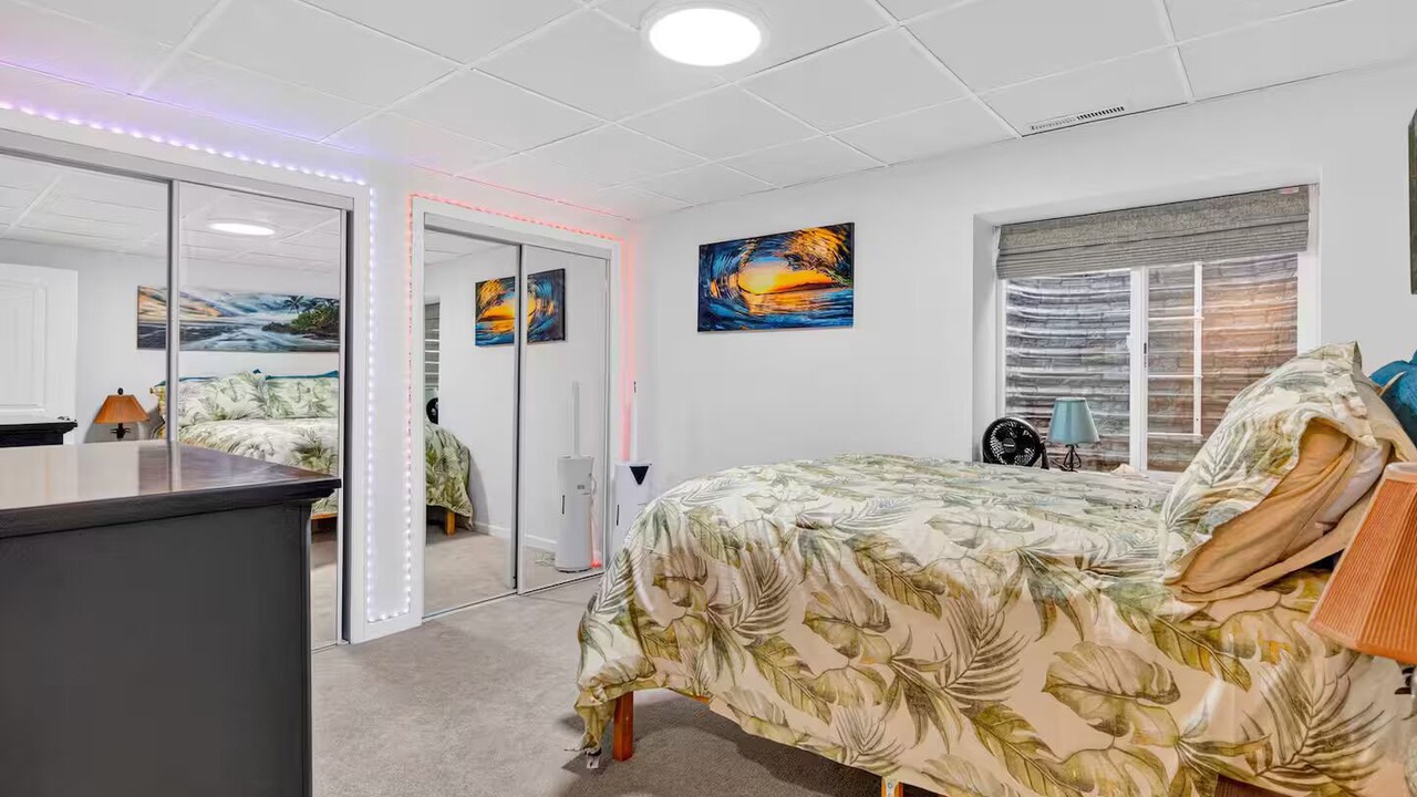 Photo of Bedroom in Colorado Springs