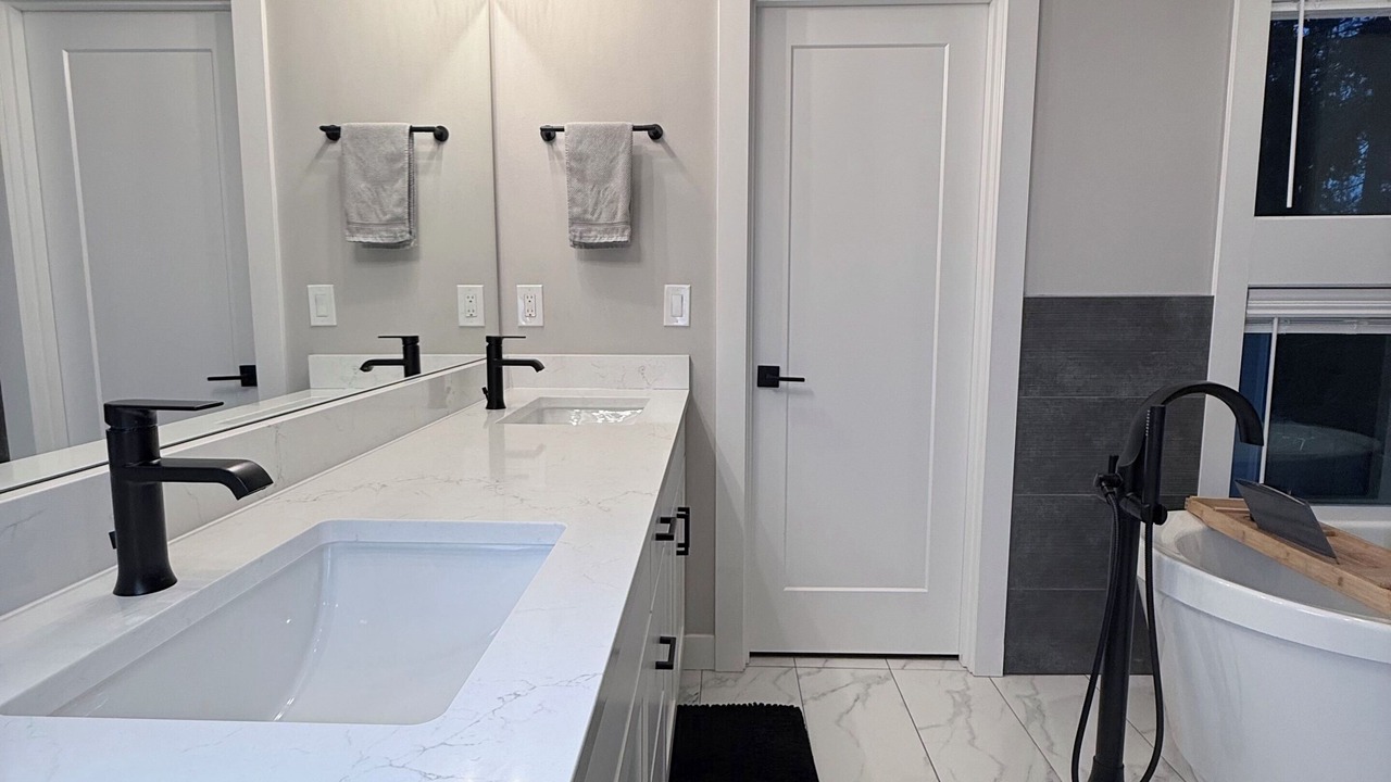 Photo of Bathroom in Bryn Mawr-Skyway