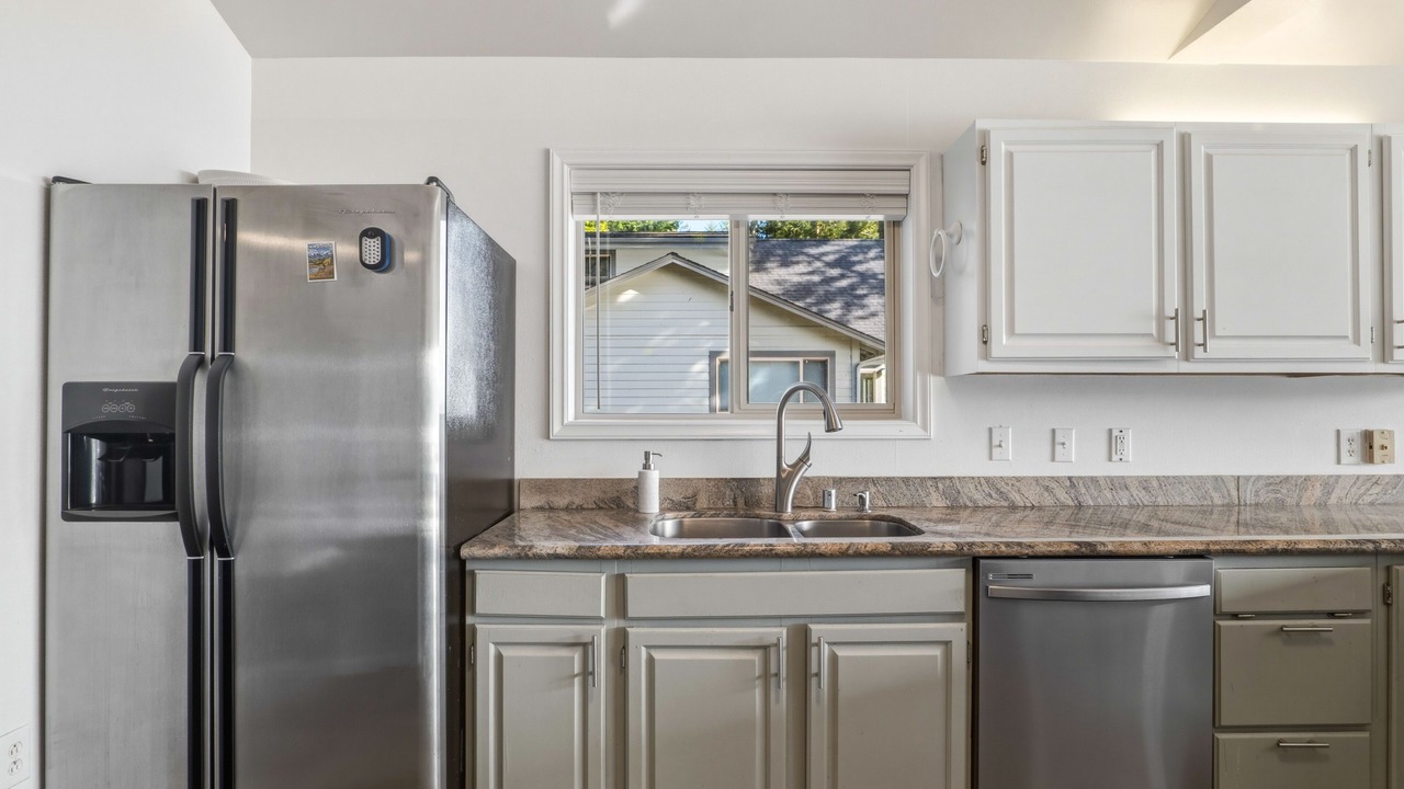 Photo of Kitchen in Adelma Beach