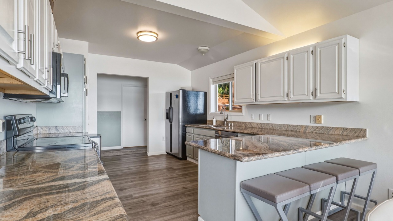 Photo of Kitchen in Adelma Beach