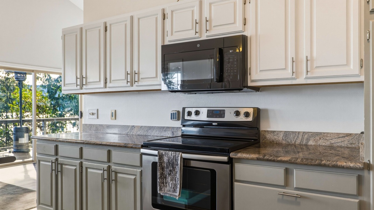 Photo of Kitchen in Adelma Beach