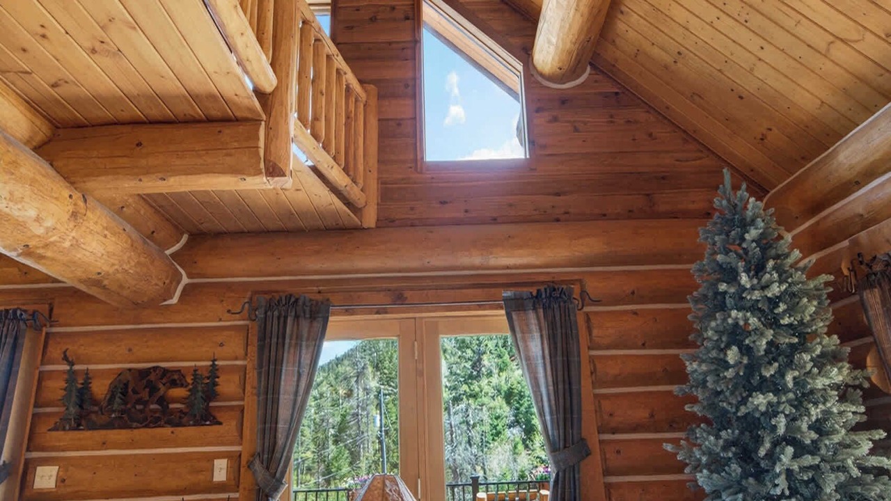 Photo of Livingroom in Cascade-Chipita Park