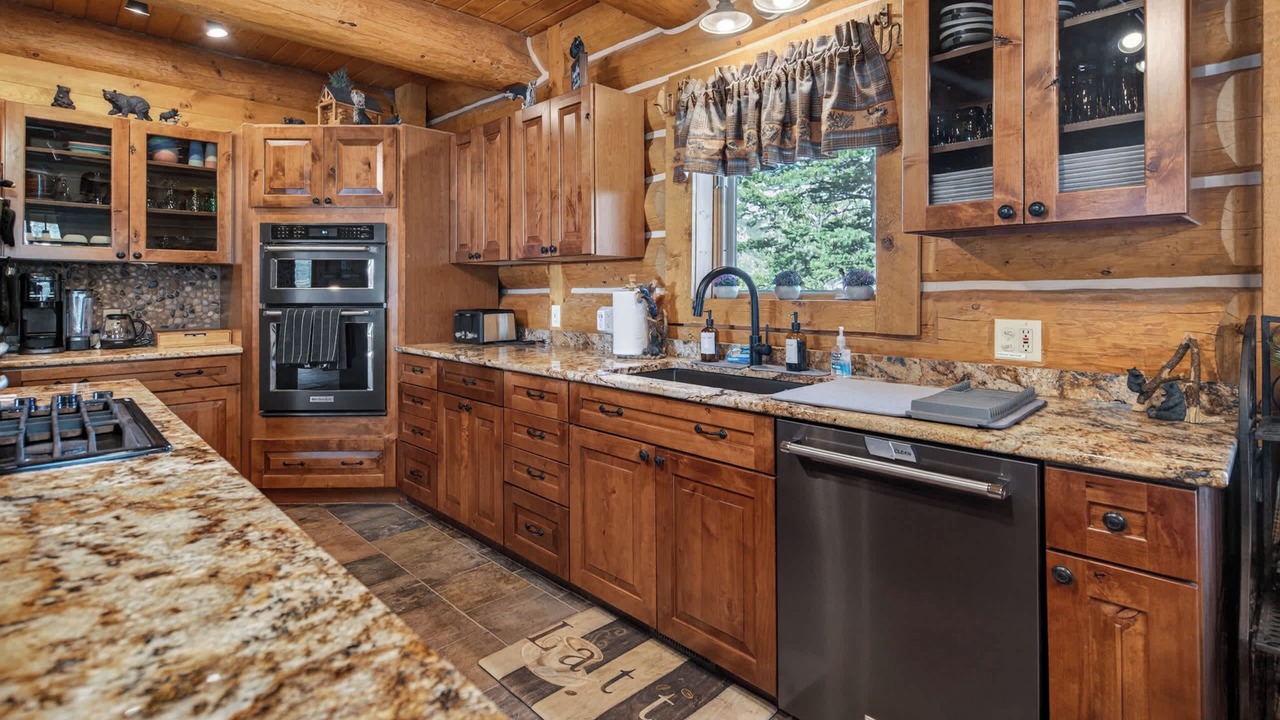 Photo of Kitchen in Cascade-Chipita Park