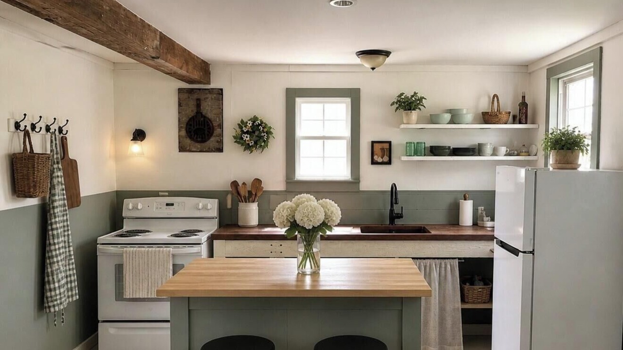 Photo of Kitchen in Gansevoort