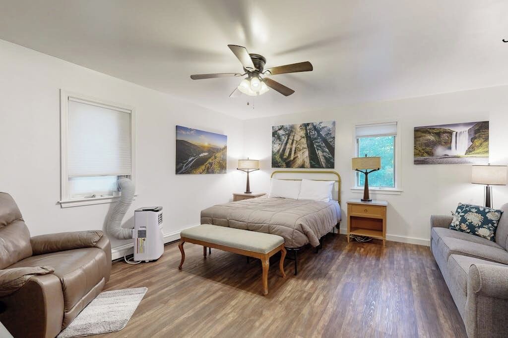 Photo of Bedroom in Birch Hill