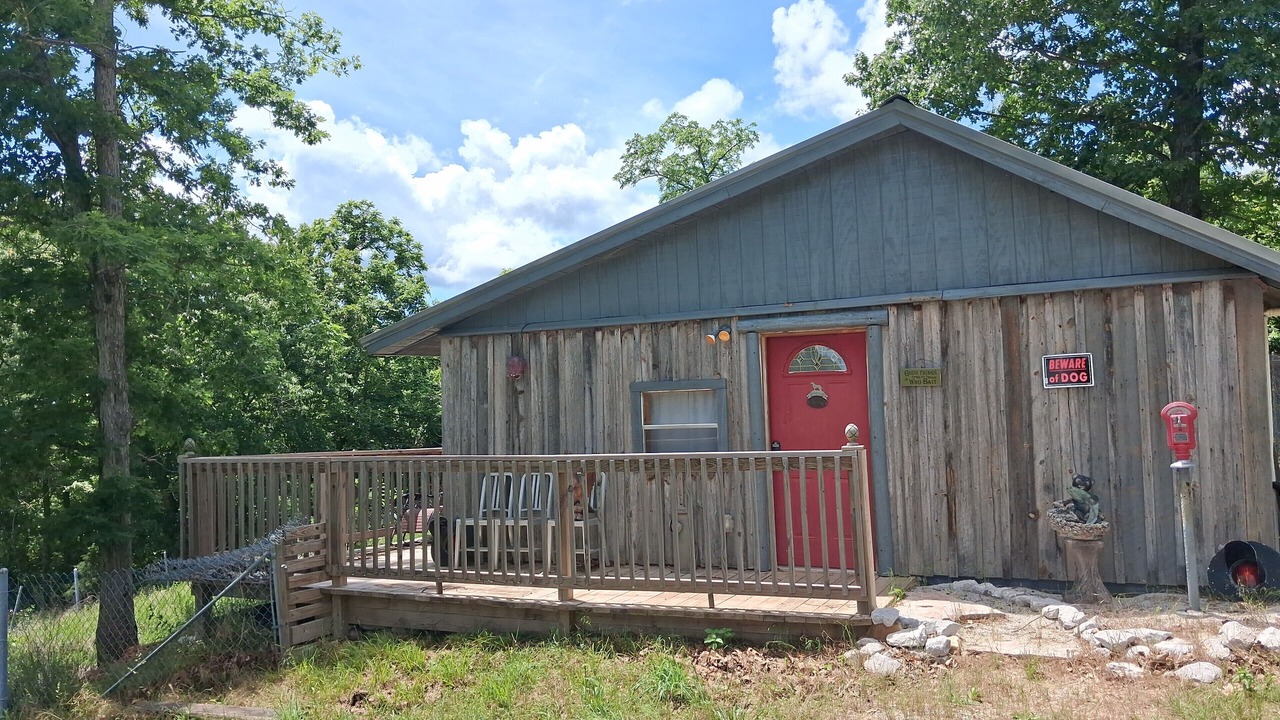 Photo of Outdoor in Yellville