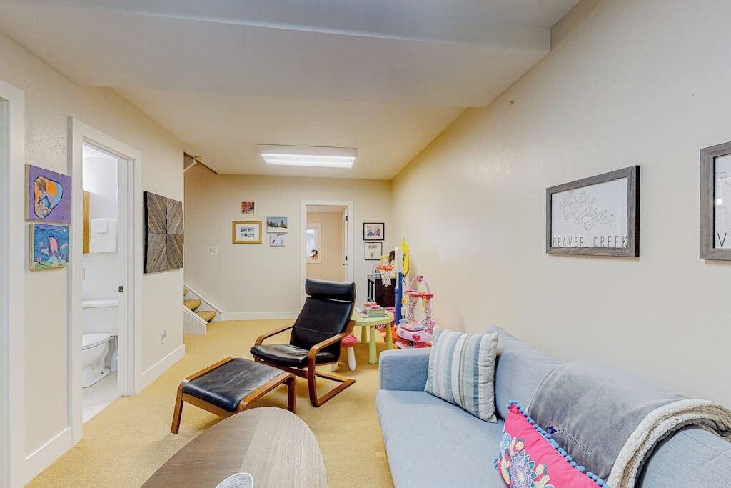 Photo of Livingroom in Eagle-Vail